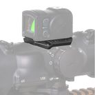 Montage SADDLE pour ELCAN et ACRO / MPS - Noir