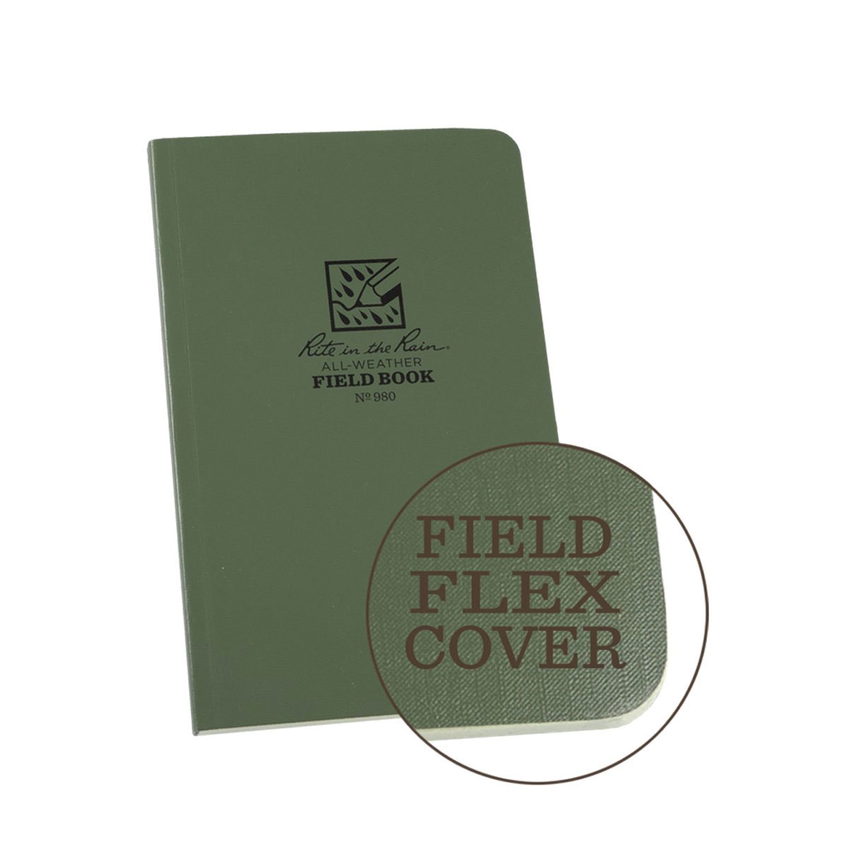 Tactical Field Book Vert