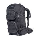 BLITZ 35 sac à dos tactique Noir (L/XL)