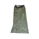 Sac de couchage de survie ULTIMA 200 vert