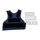 Gilet Discret GHOST 3A FTV