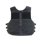 Housse Police HPB6 noir