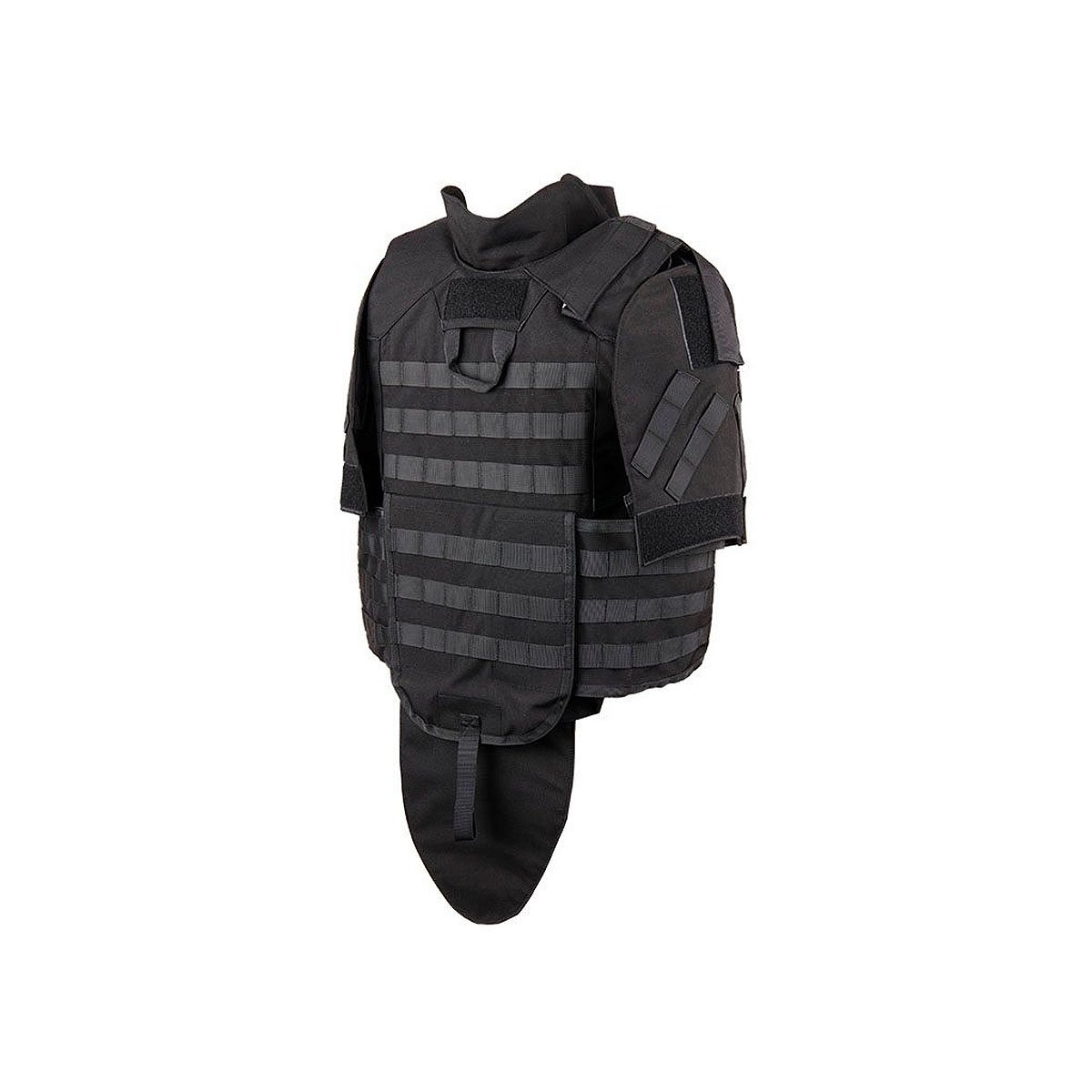 Gilet TACPRO 1 Safeguard Armour - Terräng