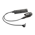 Culot arrière lampe Scout SR07-D-IT noir