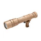 Scout Light PRO DF Tan