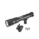 Lampe Scout Light Pro noir DFT
