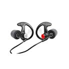 EP7 Sonic Defenders Ultra - Noir