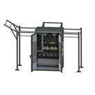 Caisse sport Shred Shed