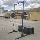 Tactical Gym Box Standard