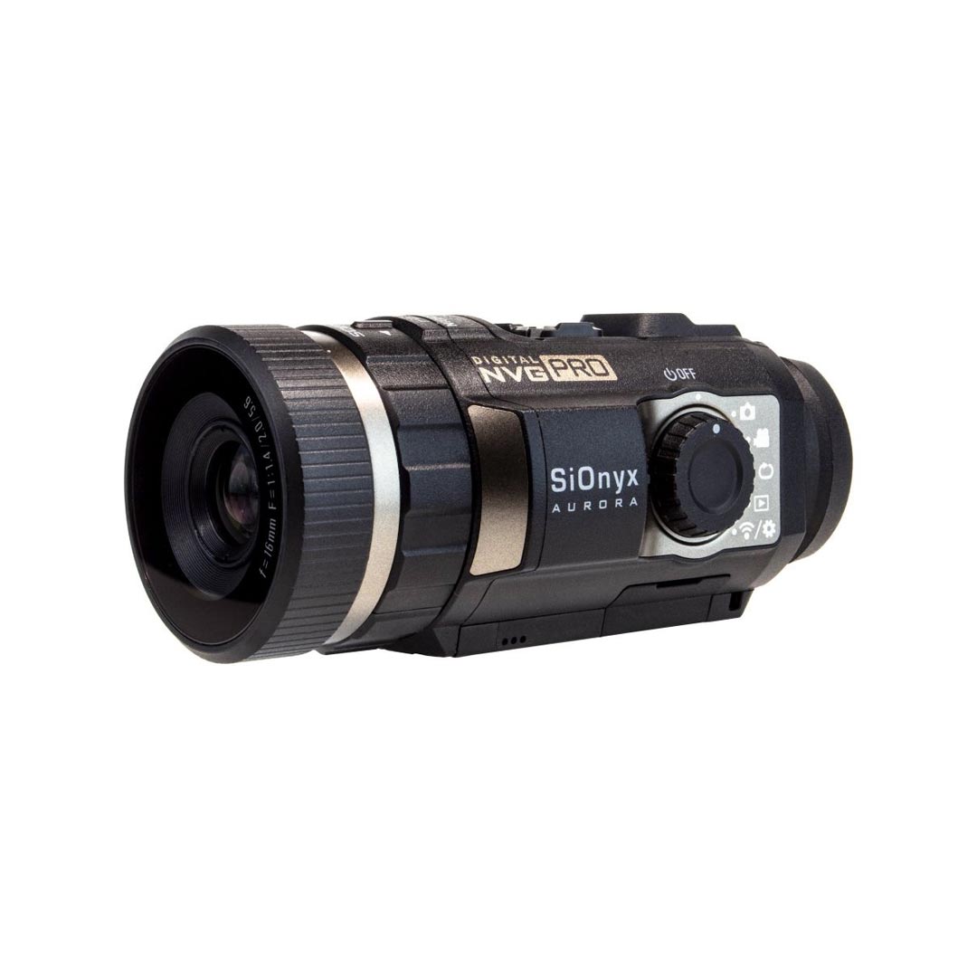 Caméra Aurora Pro Sionyx