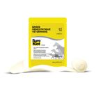 Bande hémostatique Vétérinaire 7.6 x 50 cm