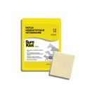 Patch hémostatique Vétérinaire 8 x 7 cm