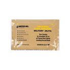 Pansement facial pour brûlé