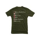 Tee shirt SMH MARCHE