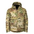 Arrowhead WGTE – Multicam