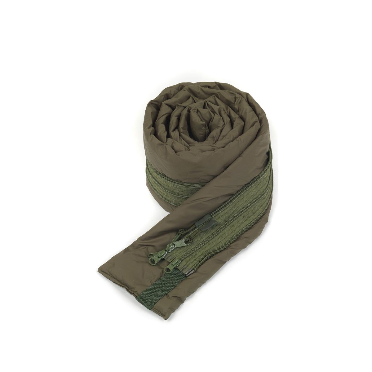 Special Forces zip baffle Vert olive Snugpak Terräng