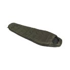 Sleeper lite Vert Olive