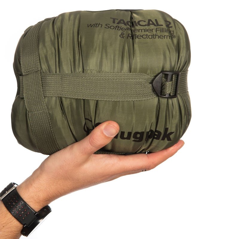 Sac de couchage Snugpak Tactical 2