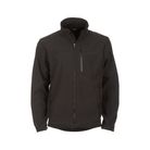 Softshell Cyclone noire