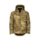 Veste Tomahawk Multicam