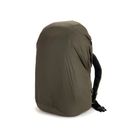 Couvre sac Aquacover 100 - Noir ou Vert Olive