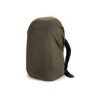 Couvre sac AquaCover 45 - Noir ou Vert Olive