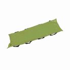 Matelas coquille militaire vert OD