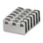 Kit de masses SICS Exterieur 6 pièces