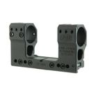 Montage monobloc ISMS Ø30 mm H48 mm 0 MIL Picatinny