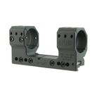Montage monobloc Ø35 H38 mm 6 MIL Picatinny