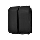 Poche AK47 double noir