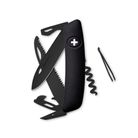 Couteau Suisse D05 ALLBLACK