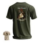T-shirt SAINT BERNARD