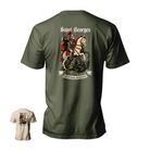 T-shirt SAINT GEORGES