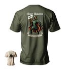 T-shirt SAINT MAURICE