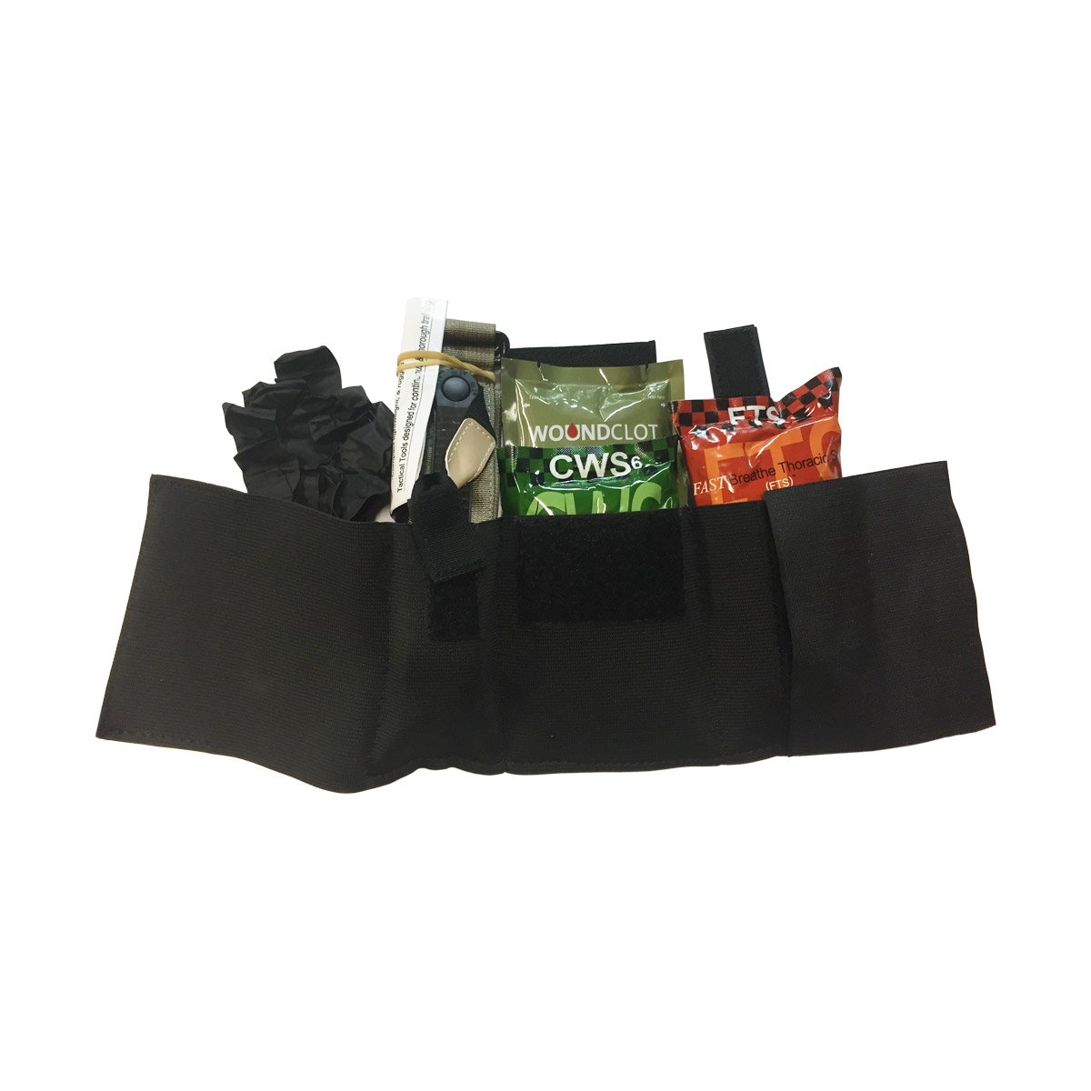 Kit EDC-M de cheville N°5