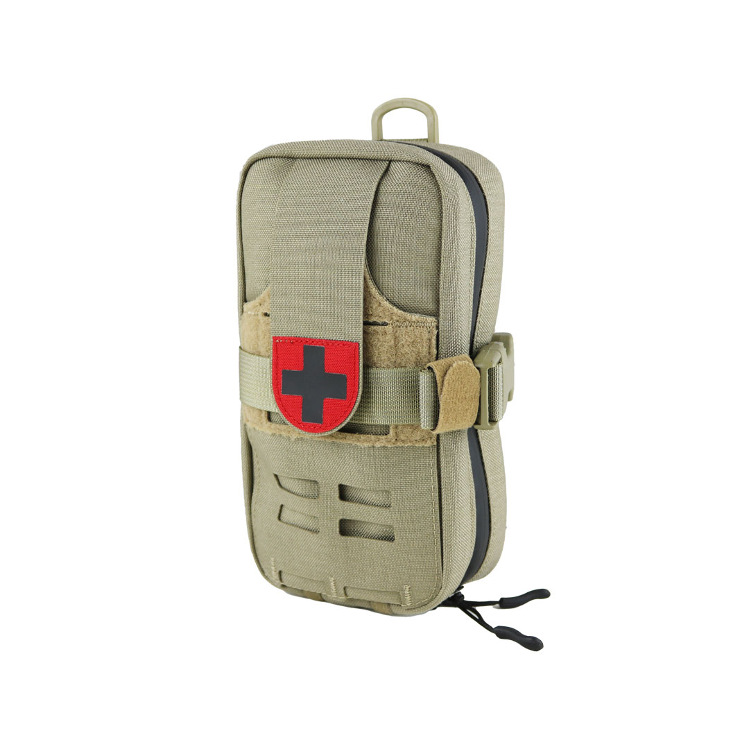 Advanced IFAK A360 – Coyote