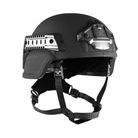 Casque Balistique Epic PROTECTOR Full-Cut Noir