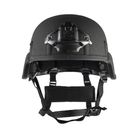 Casque Balistique Epic RESPONDER Full-Cut Noir