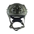 Casque Balistique Epic SPECIALIST High-Cut Ranger Green