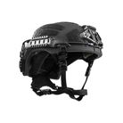 Casque balistique Rifletech