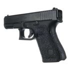 Grip Rubber Glock 26, 27, 28, 33, 39 (gen 4) large backstrap