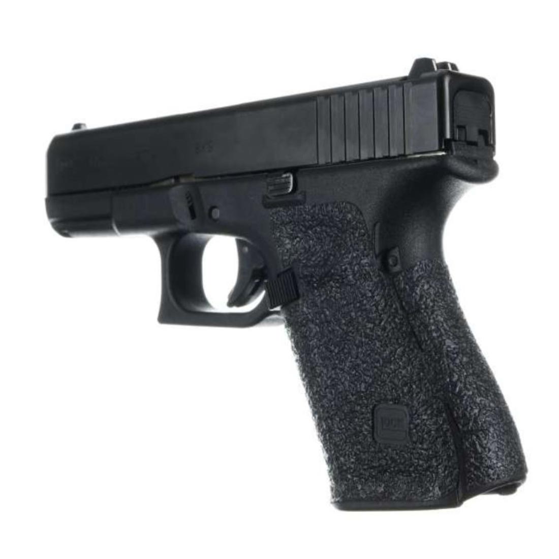 Grip Rubber Glock 19, 23, 25, 32, 38 (gen 4) large backstrap