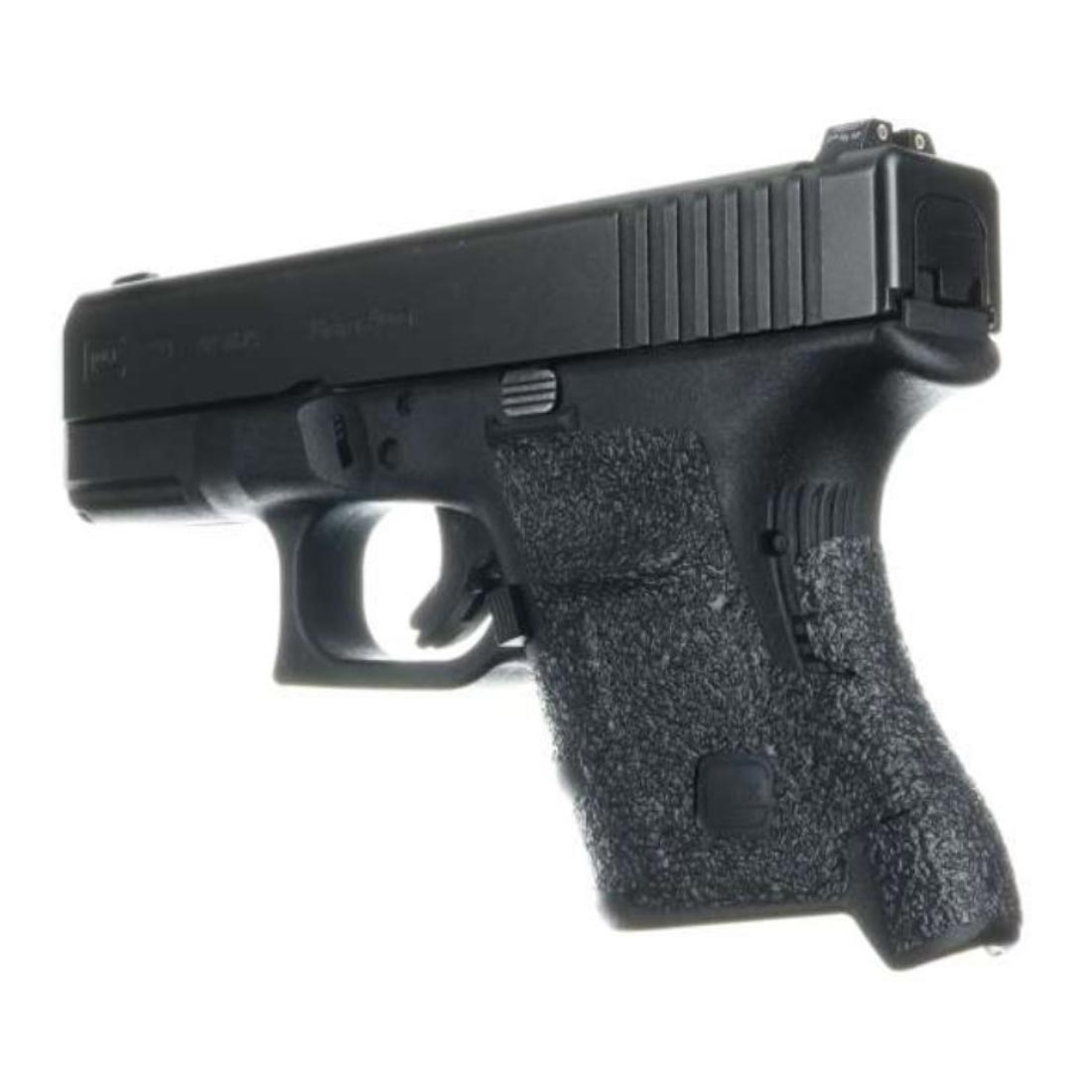 Grip Rubber Glock 29, 30 (gen 4) large backstrap