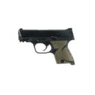 Grip Rubber sable S&W MP Compact small backstrap