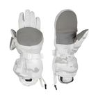 Moufles PRO chauffants COVERT+ Alpin