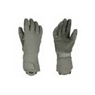 Gants chauffants Contact HD – Nato Green