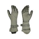 Gants chauffants Contact LNR – Nato Green