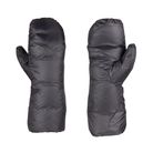 Moufles Artic MT – Noir