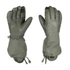 Gants chauffants Recon HD – Nato Green